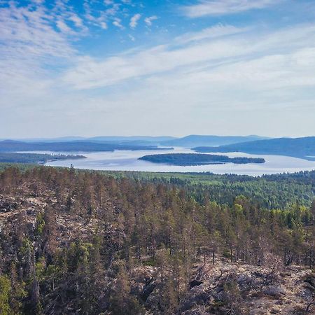 Sagverket Hoega Kusten Rö Exterior foto