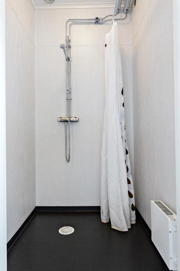Sagverket Hoega Kusten Rö Exterior foto