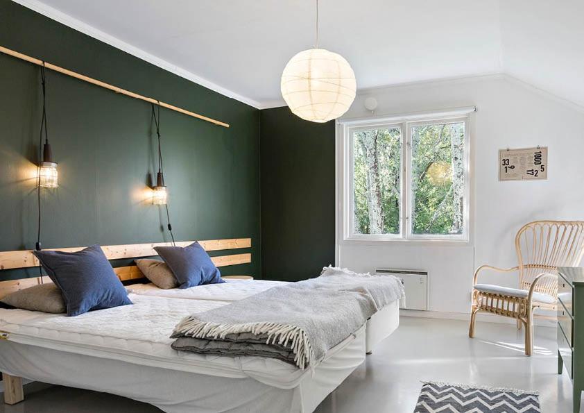 Sagverket Hoega Kusten Rö Exterior foto
